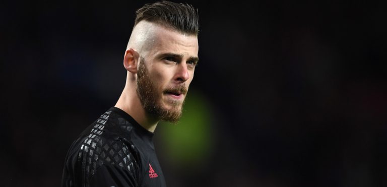 David de Gea