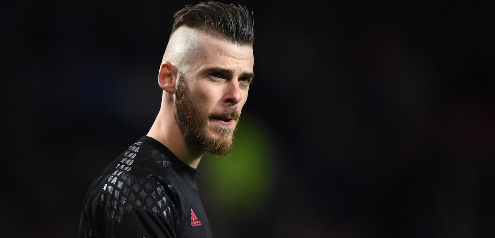 David de Gea