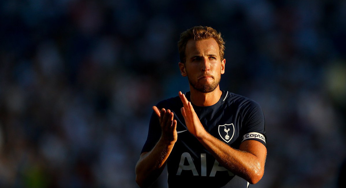 Harry Kane FPL Captain