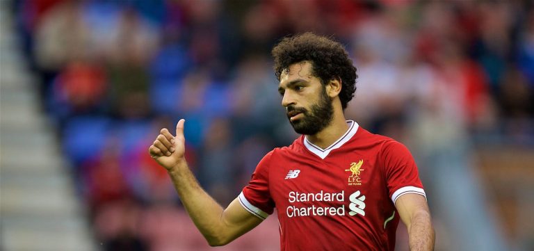 FPL Mohamed Salah
