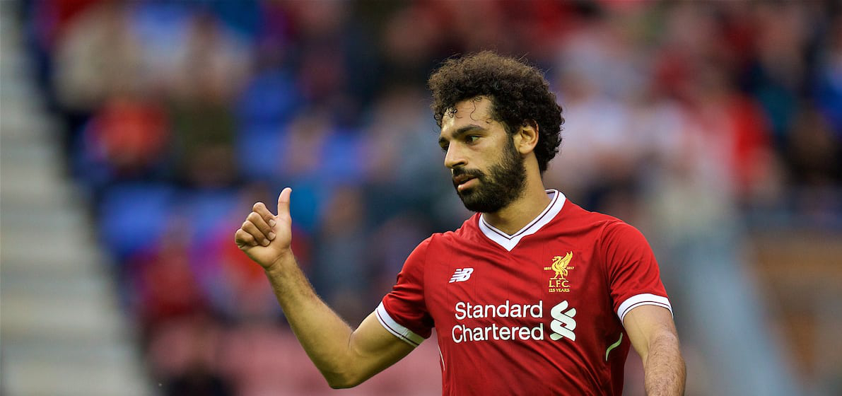 FPL Mohamed Salah