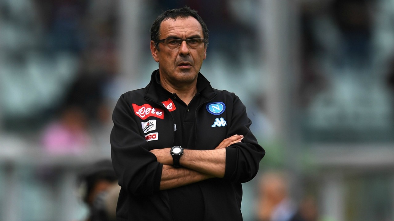 Sarri Chelsea