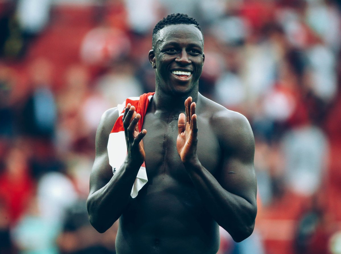 Benjamin Mendy FPL