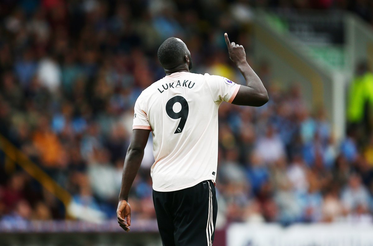 Romelu Lukaku FPL