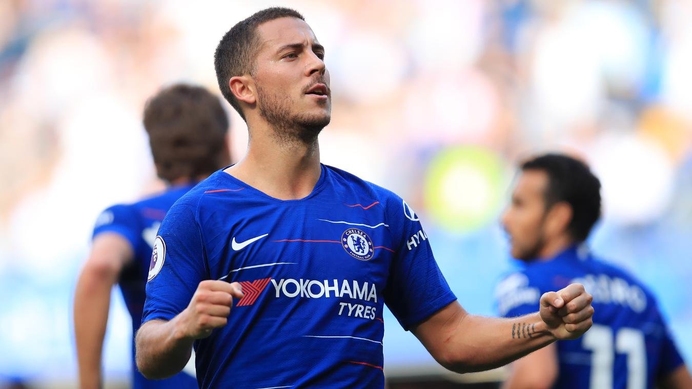 Hazard vs Cardiff